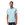 TravisMathew The Heater Halbarm Polo hellblau TravisMathew The Heater Halbarm Polo hellblau
