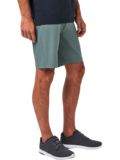 TravisMathew WANDERLUST SHORT Bermuda Hose oliv