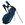 TaylorMade Flextech navy TaylorMade Flextech navy