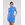 Chervo VIVIANA Halbarm Kleid blau Chervo VIVIANA Halbarm Kleid blau