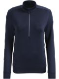 Chervo PODERE Stretch Midlayer marine
