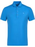 Chervo ADEPTO Halbarm Polo blau
