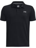Under Armour PERFORMANCE POLO 2.0 Polo schwarz
