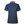 Backtee Ladies Mulligan Halbarm Polo navy Backtee Ladies Mulligan Halbarm Polo navy