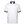 Backtee Mens Hole-in-one half-sleeve polo white