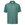 Backtee Mens Birdie half-sleeve polo dark green