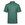 Backtee Mens Eagle Half Sleeve Polo dark green