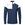 Backtee Mens Major Baselayer Stretch Midlayer navy