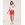 Chervo AMBROSIA ohne Arm Polo rot Chervo AMBROSIA ohne Arm Polo rot