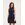 Chervo ASTEROIDE ohne Arm Polo navy Chervo ASTEROIDE ohne Arm Polo navy
