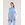 Chervo ESPONJA Softshell Weste blau Chervo ESPONJA Softshell Weste blau