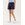 Chervo GLOSS Bermuda Hose navy Chervo GLOSS Bermuda Hose navy