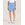 Chervo JELLY Skort kurz hellblau Chervo JELLY Skort kurz hellblau