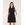 Chervo JOELE ohne Arm Kleid schwarz Chervo JOELE ohne Arm Kleid schwarz