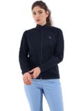 Chervo MAKEUP Softshell Jacke navy