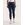 Chervo SATTARA 7/8 Hose navy Chervo SATTARA 7/8 Hose navy