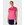 Callaway SHORT SLEEVE TONAL TEXTURE HEATHER POLO pink Callaway SHORT SLEEVE TONAL TEXTURE HEATHER POLO pink