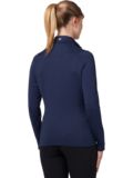 Callaway THERMAL LS FLEECE navy