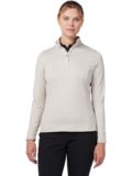 Callaway THERMAL LS FLEECE grau