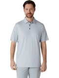 Callaway EMEA SHORT SLEEVE NEW ALL OVER TRADE grau