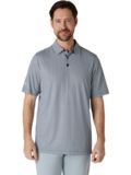 Callaway EMEA SHORT SLEEVE NEW ALL OVER TRADE schwarz