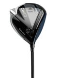 TaylorMade Qi10 Graphit, Lite