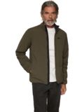 J.Lindeberg Clinton Jacket Thermo Jacke oliv