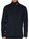 J.Lindeberg Tour Tech Stretch Midlayer navy