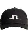 J.Lindeberg Heath Cap schwarz