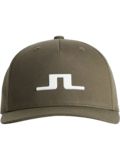 J.Lindeberg Heath Cap oliv