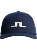 J.Lindeberg Heath Cap navy
