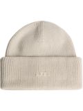 J.Lindeberg Karlos beanie hat beige