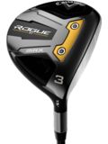 Callaway Rogue ST Max Graphite, Lite