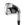 Callaway Rogue ST Max Grafit, Regular