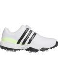 adidas JR Tour 360 BOA 24 weiß