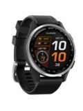 Garmin Approach S44 schwarz