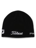 Titleist Tour Merino Beanie black