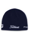 Titleist Tour Merino Beanie navy