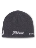 Titleist Tour Merino Beanie gray