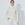 Daily Sports CABLE LS Pullover Lining Windstopp Strick offwhite Daily Sports CABLE LS Pullover Lining Windstopp Strick offwhite
