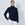 Daily Sports CABLE LS Pullover Lining Windstopp Strick navy Daily Sports CABLE LS Pullover Lining Windstopp Strick navy