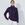 Daily Sports CABLE LS Pullover Lining Windstopp Strick lila Daily Sports CABLE LS Pullover Lining Windstopp Strick lila