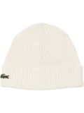 Lacoste Cap beige