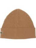 Lacoste Cap brown