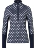 Bogner GELIA Thermo Unterzieher navy