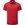 Ping Lindum Halbarm Polo rot