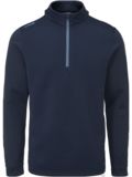 Ping Nolan Stretch Midlayer navy