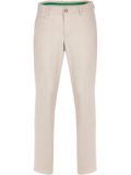 Alberto ROOKIE - Performance WR Chino Hose offwhite