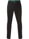 Alberto ROOKIE - Performance WR Chino Hose schwarz