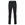 Alberto ROOKIE - Cosy Jersey Check WR Thermo Hose schwarz Alberto ROOKIE - Cosy Jersey Check WR Thermo Hose schwarz